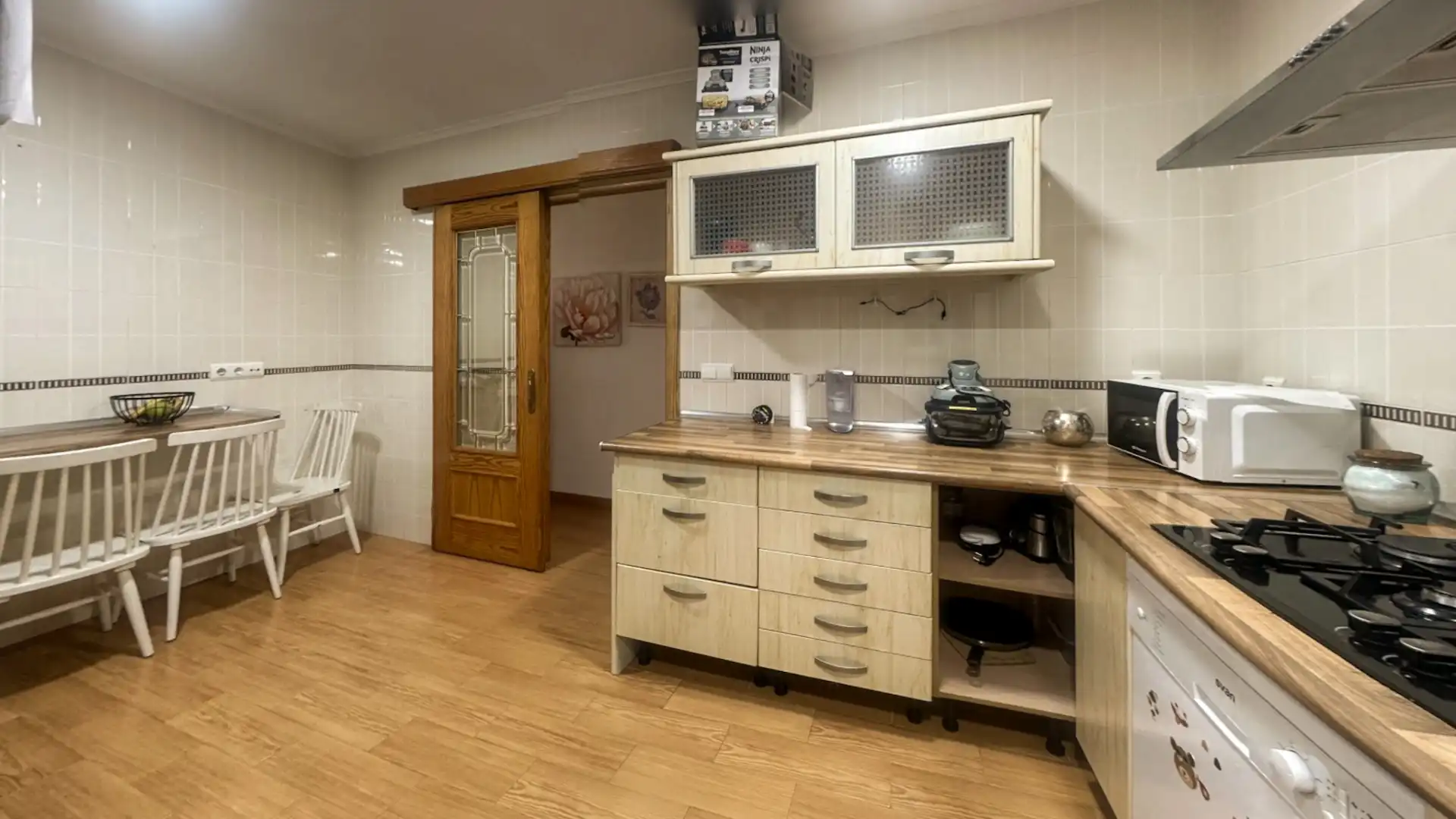 Appartement avec terrasse à vendre à Carrer de Joan d'Austria, imagen 3