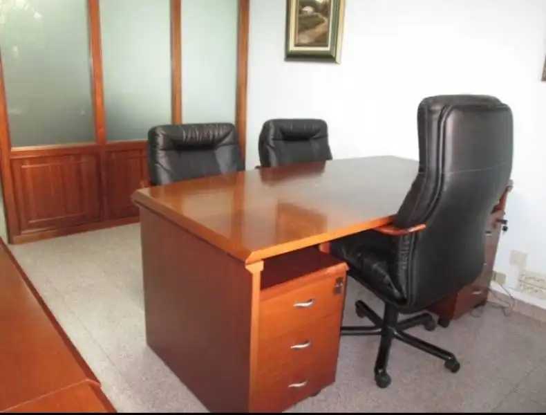 Büro zur Miete in Zona Alta, imagen 3