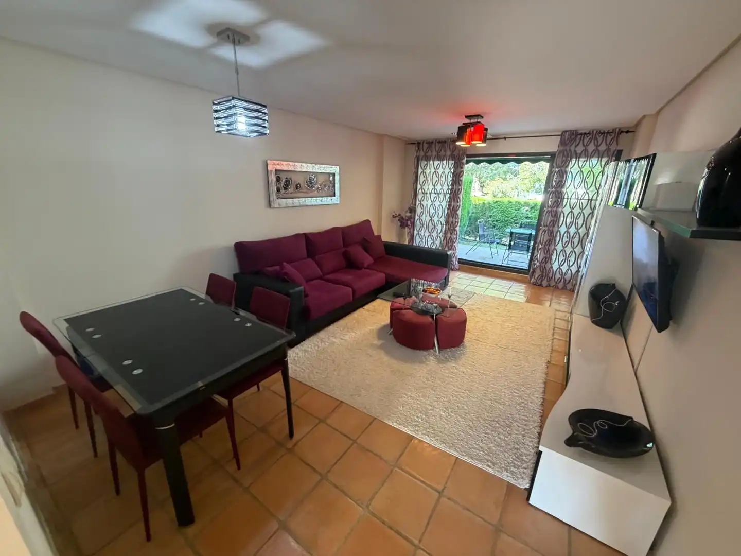 Terraced house with pool for sale in Carrer Atenas, imagen 7