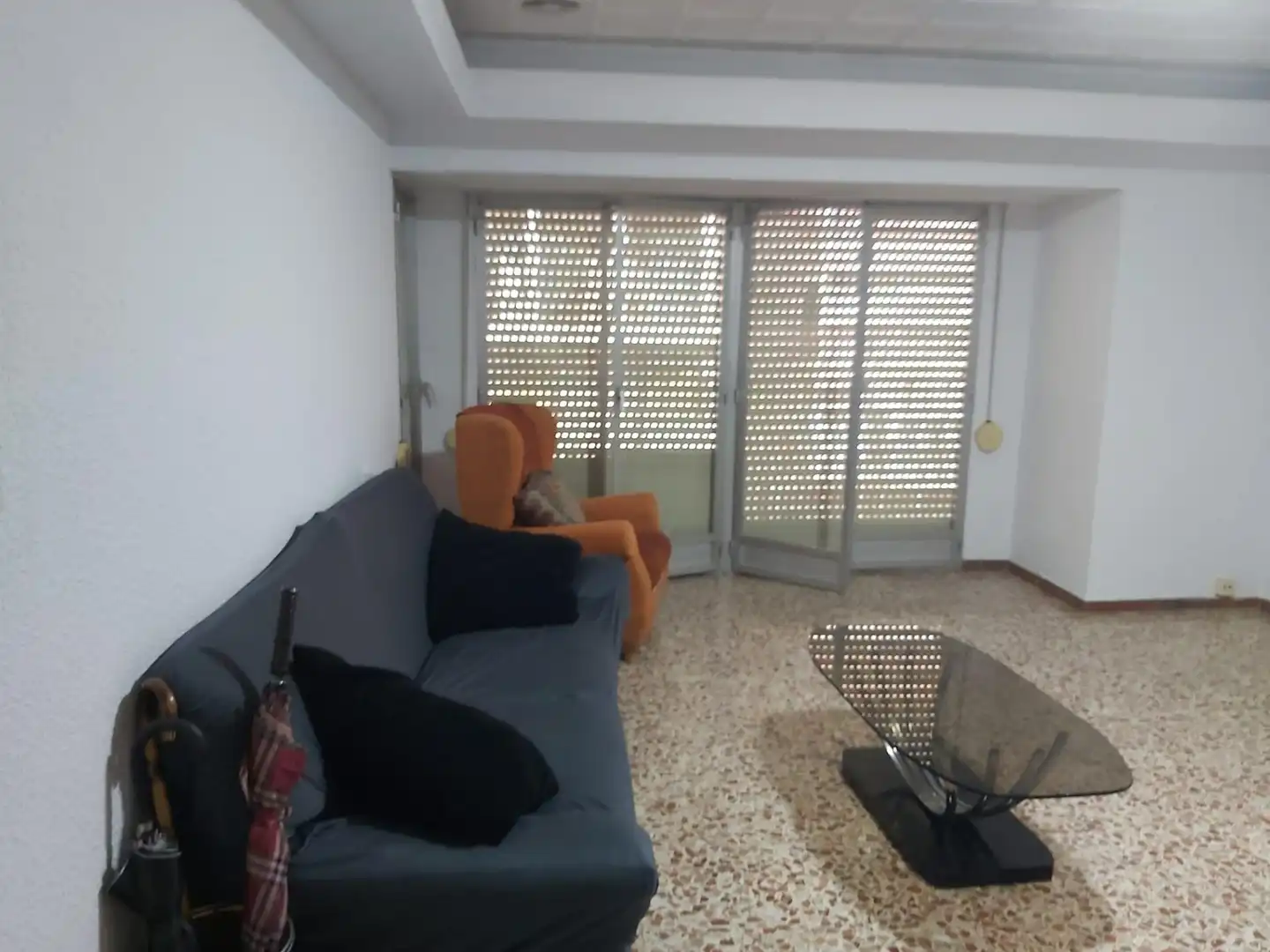 Sala de estar de Piso para compartir en Elche ciudad