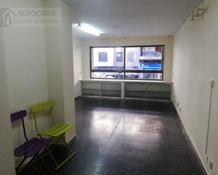 Exterior view of Office to rent in Valladolid Capital