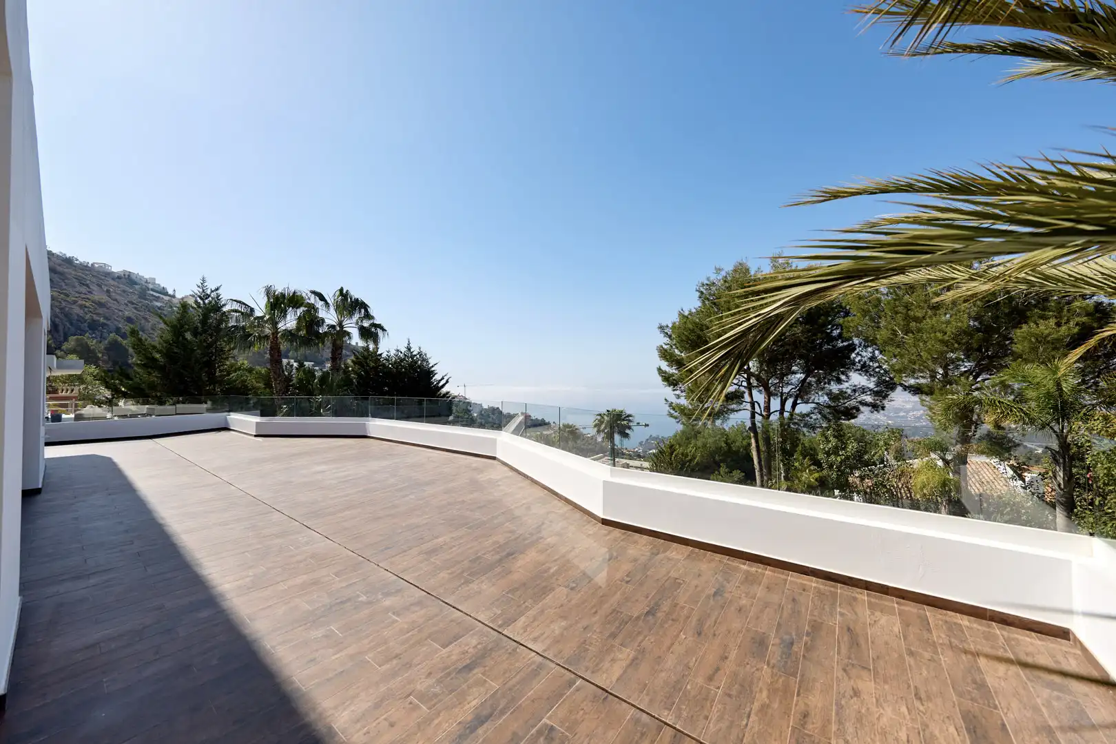 Chalet con terraza en venta en Mascarat, imagen 48