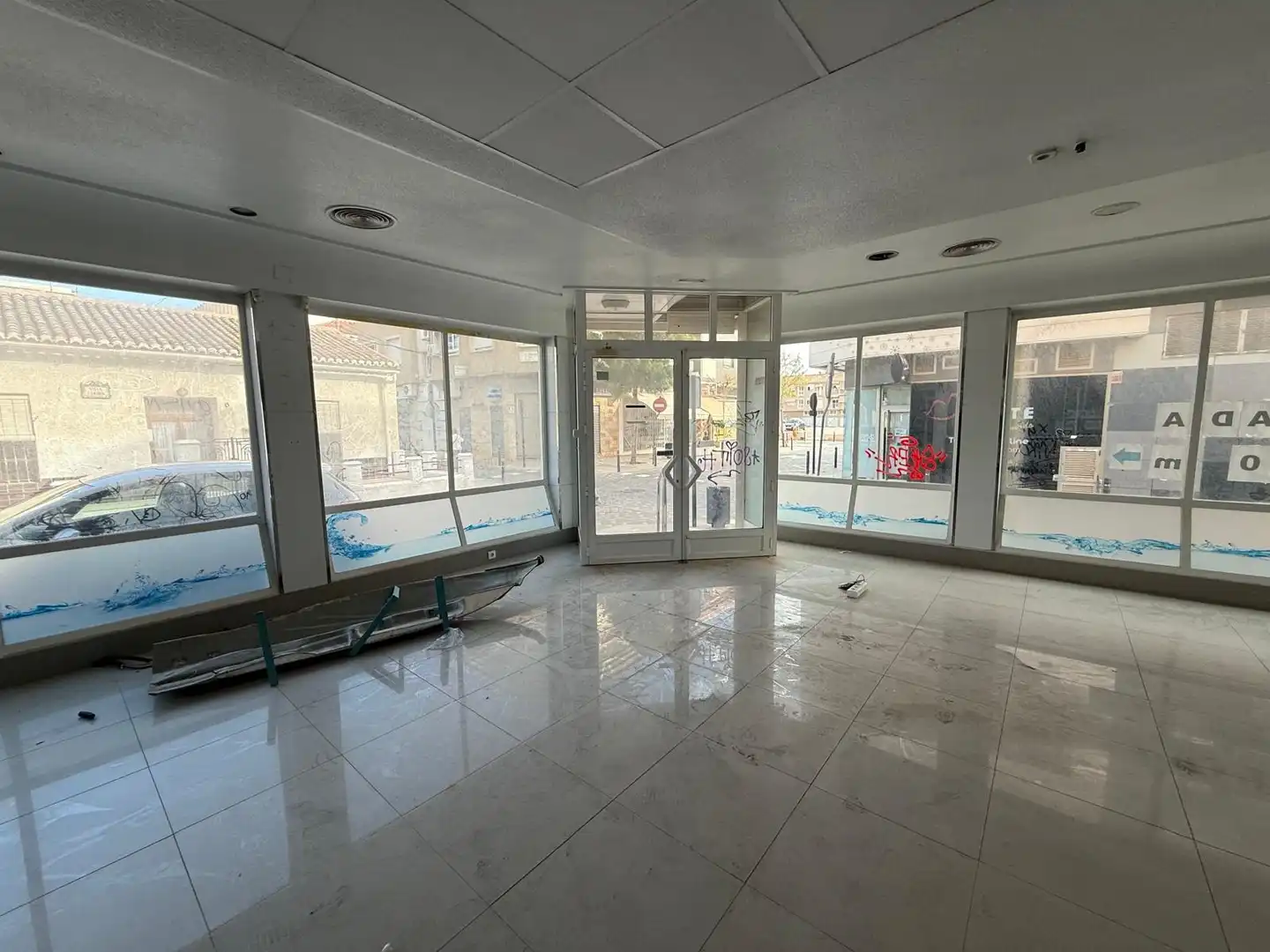 Business premises for sale in Calle Lorenzo Morales 10, imagen 3