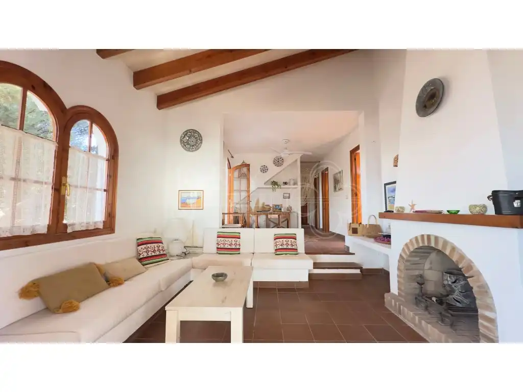 Villa con piscina in vendita a Cala d'en Bosch - Serpentona, imagen 14