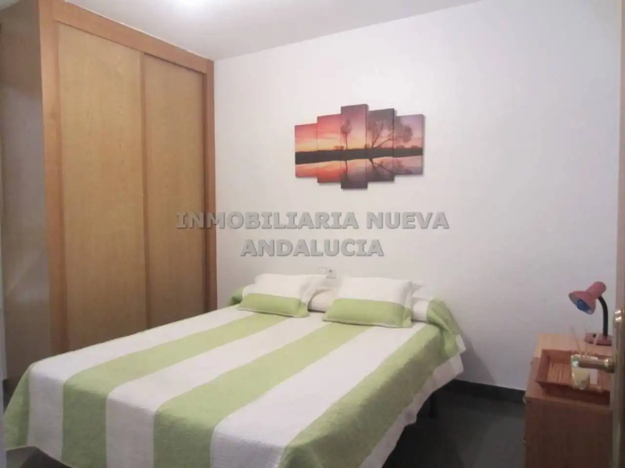 Flat with lift to rent in San Luis, imagen 7