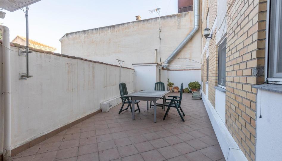 Photo 1 of Flat for sale in  Alegre, Ayuntamiento, Granada