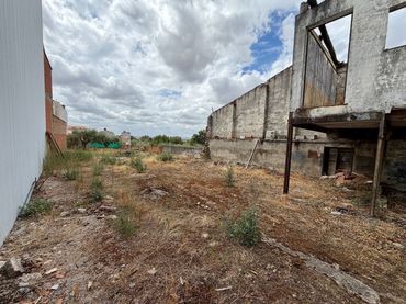 Terreni e lotti in vendita a Malpartida de Plasencia