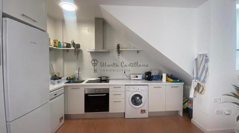 Foto 5 de Dúplex en venda a Centro - La Costilla, Rota