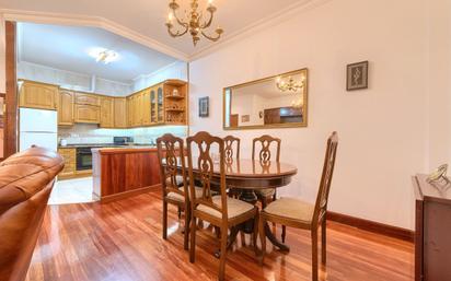 Dining room of Flat for sale in Bilbao 