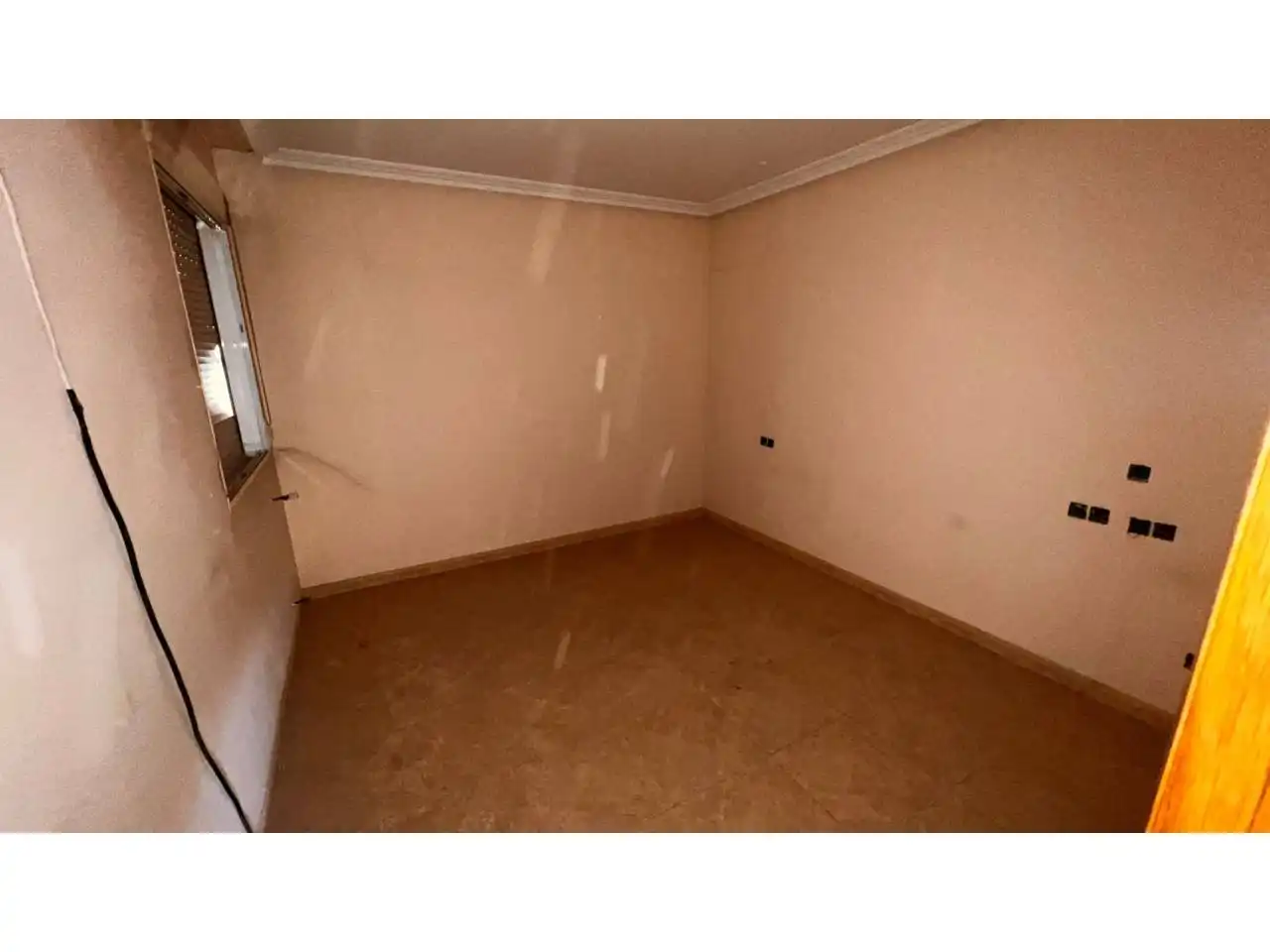 Habitación de Apartamento en venta en Villarrobledo con Trastero y Balcón
