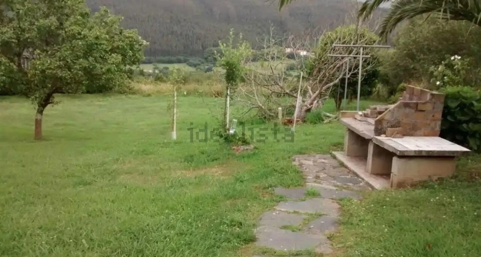 Country homes for sale in Cedeira  with Air Conditioner, Heating and Terrace