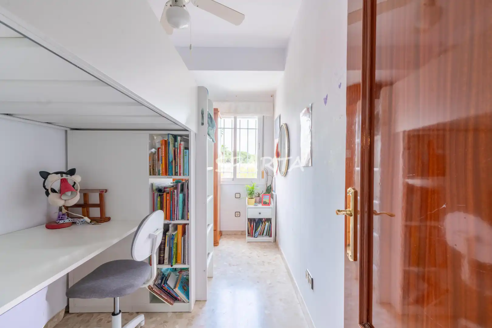 Piso en venta en Castilleja de la Cuesta con Aire acondicionado, Horno y Microondas