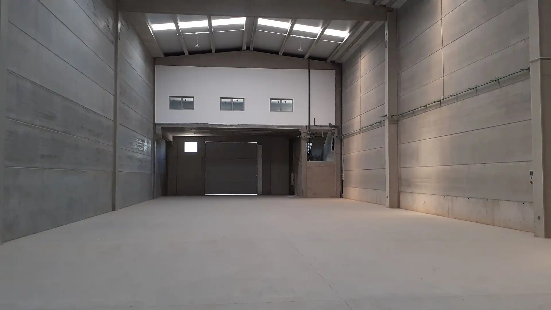 Nau industrial de lloguer a Can Vinyals, imagen 4
