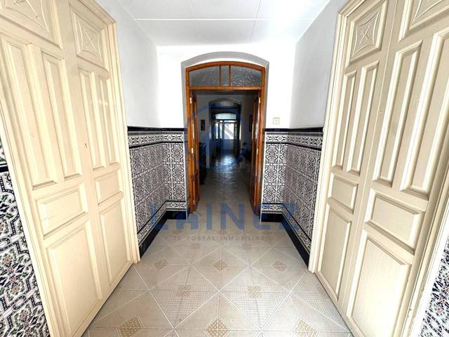 Casa-chalet en Venta en Granja de Torrehermosa