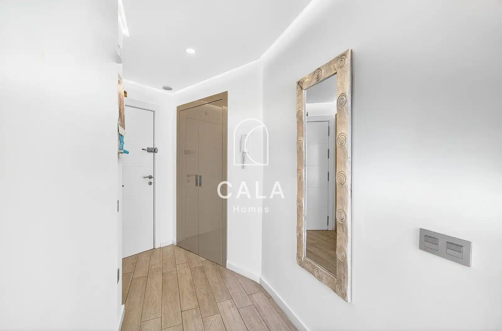 Appartement avec terrasse à vendre à Aljibe, imagen 15