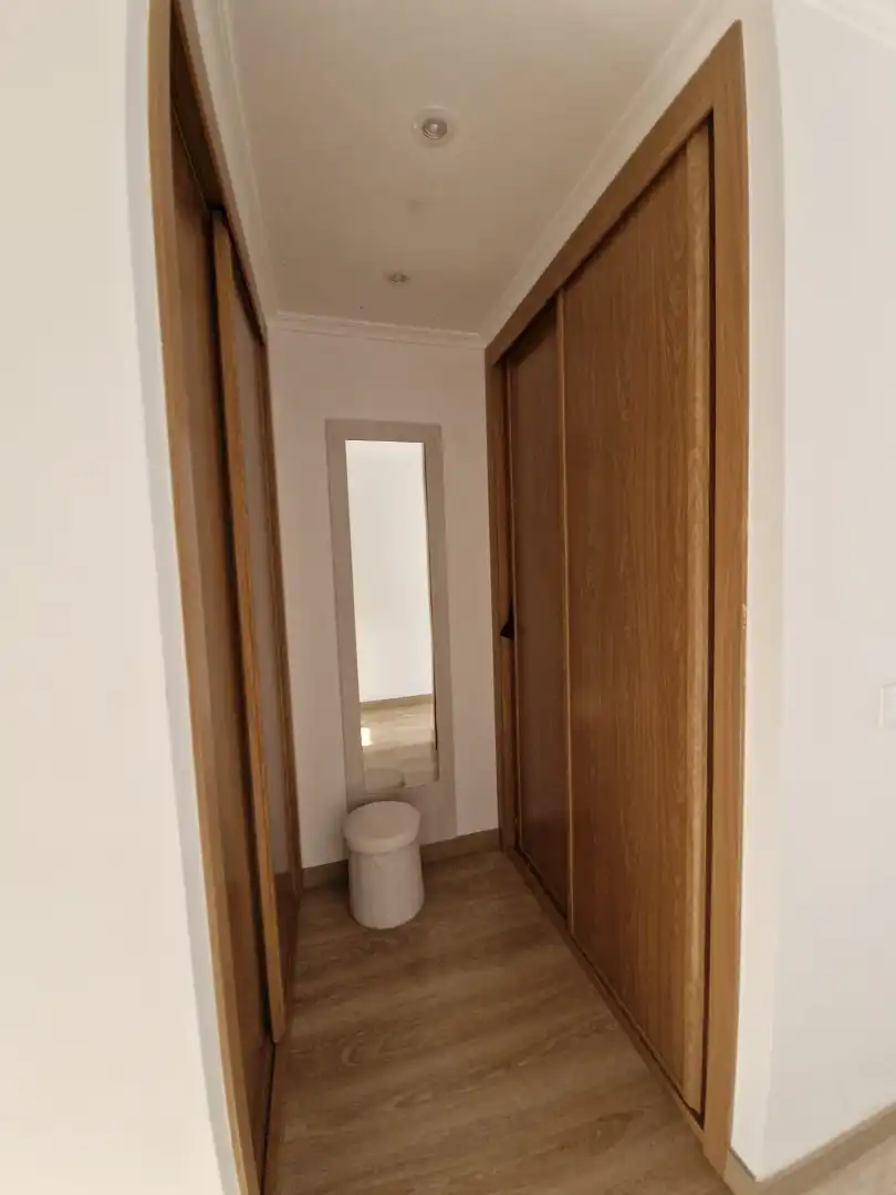 Wohnung zur Miete in Burela, Lugo