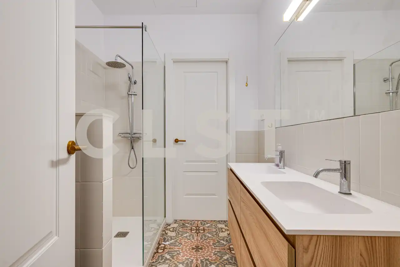 Apartament amb terrassa en venda a Carrer de Milans, imagen 16