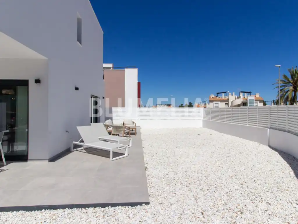 Houses for sale in El Montgó