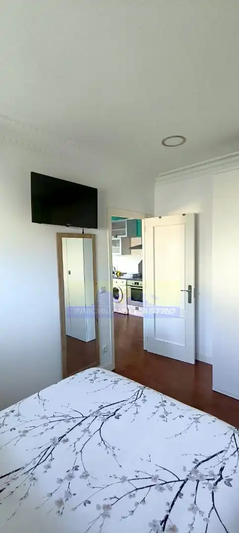 Habitación de Piso de alquiler en Castro-Urdiales con Amueblado