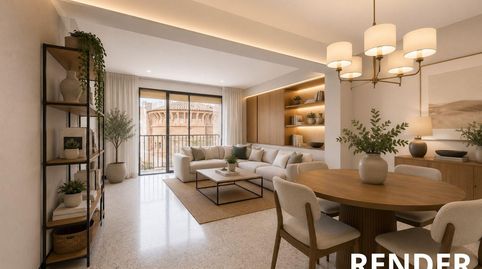 Foto 4 de Pis en venda a Els Hostalets, Palma de Mallorca