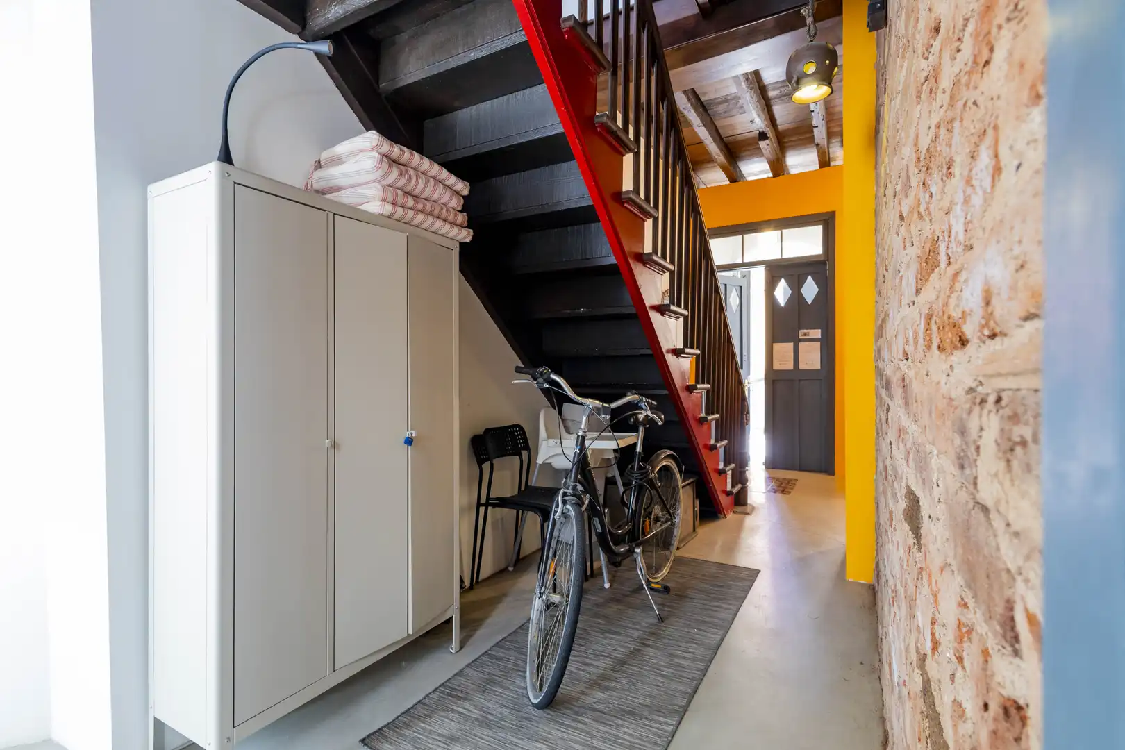 Haus oder Chalet zum Verkauf in San Cristóbal de la Laguna mit Heizung, Terrasse und Abstellraum
