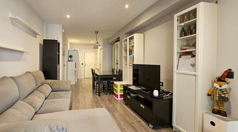 Foto 2 de Pis en venda a Avenida Ntra Señora de Valvanera, Vista Alegre, Madrid Capital