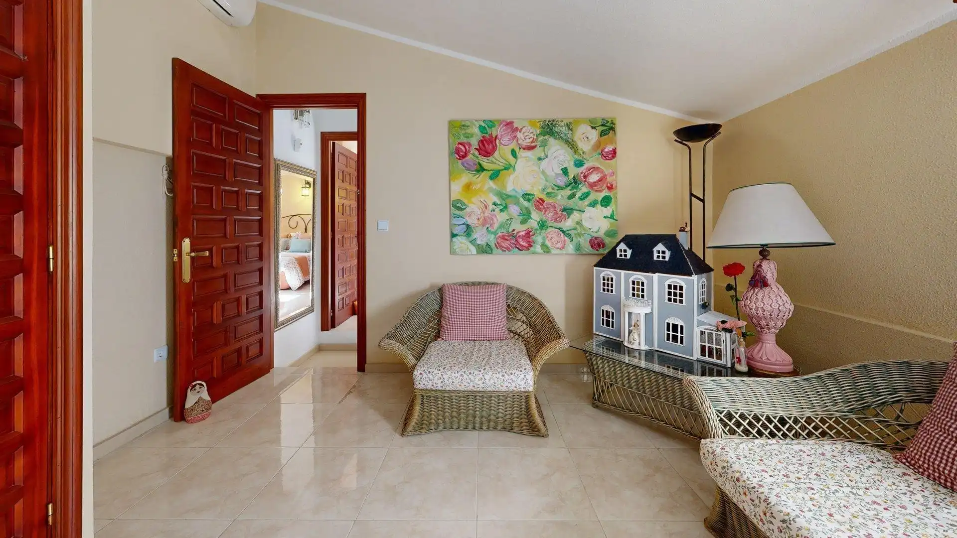 Villa avec piscine à vendre à Campello pueblo, imagen 42