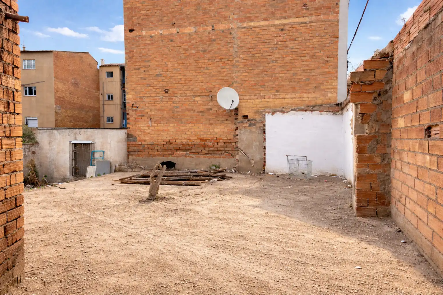 Terreno residencial en venta en Fondo, imagen 2