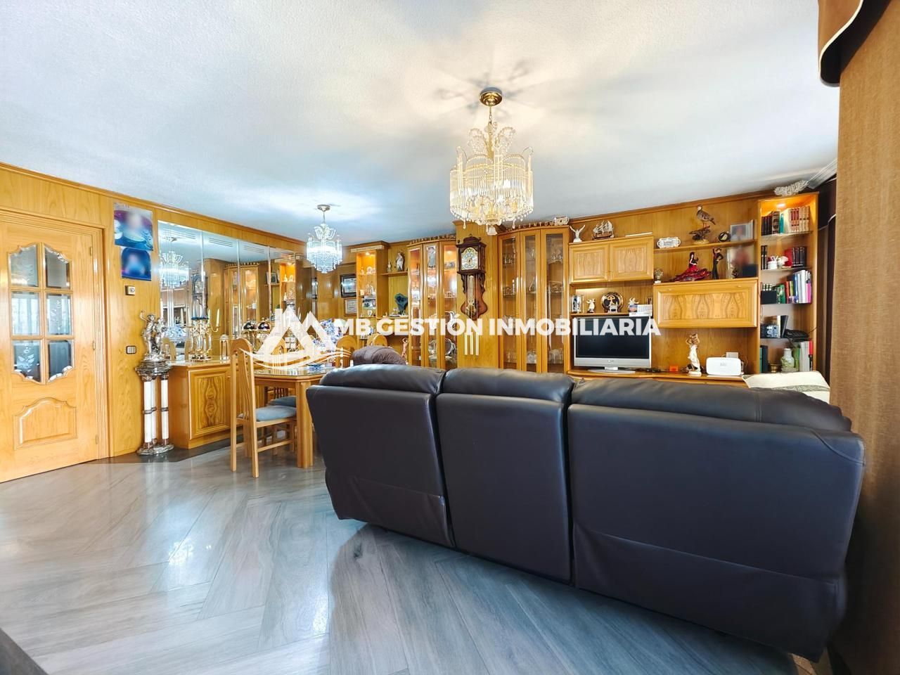 House or chalet for sale in Fuenlabrada  with Air Conditioner