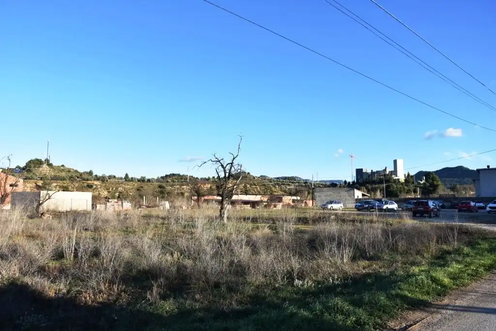Terreni e lotti in vendita a Valderrobres