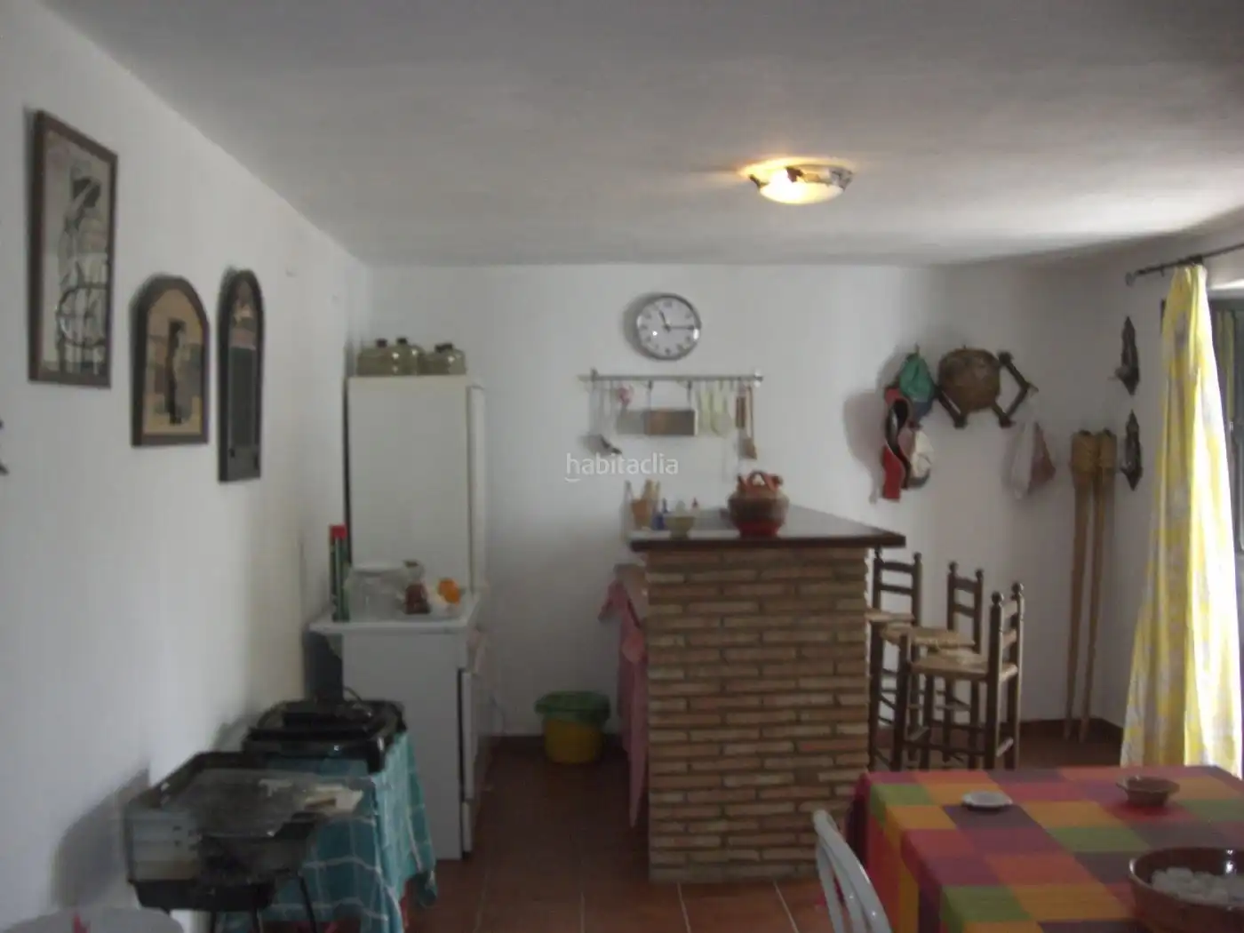 Casa amb jardí en venda a Calle la Charneca 4, imagen 25