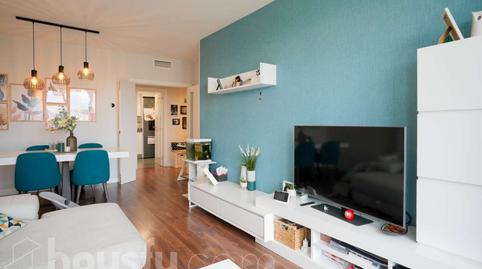 Photo 3 of Flat for sale in Cl. Antonio López, ., Almendrales,  Madrid Capital