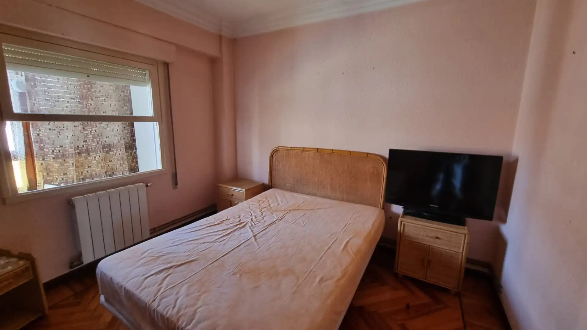 Habitación de Piso en venta en Santander con Calefacción, Terraza y Trastero