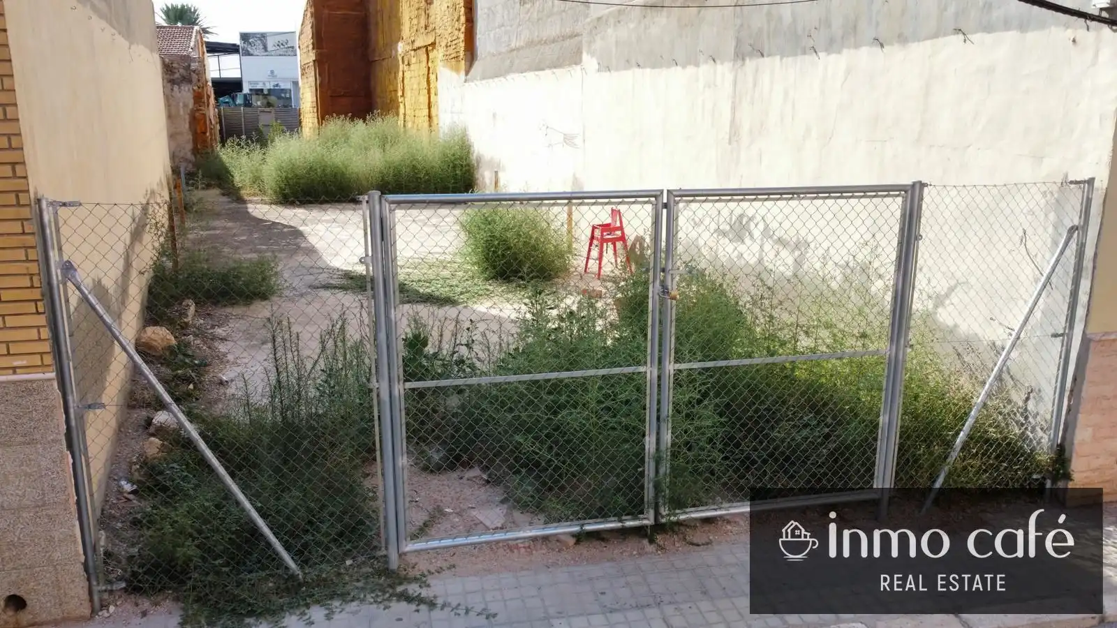 Residential land for sale in CALLE MAJOR, imagen 5