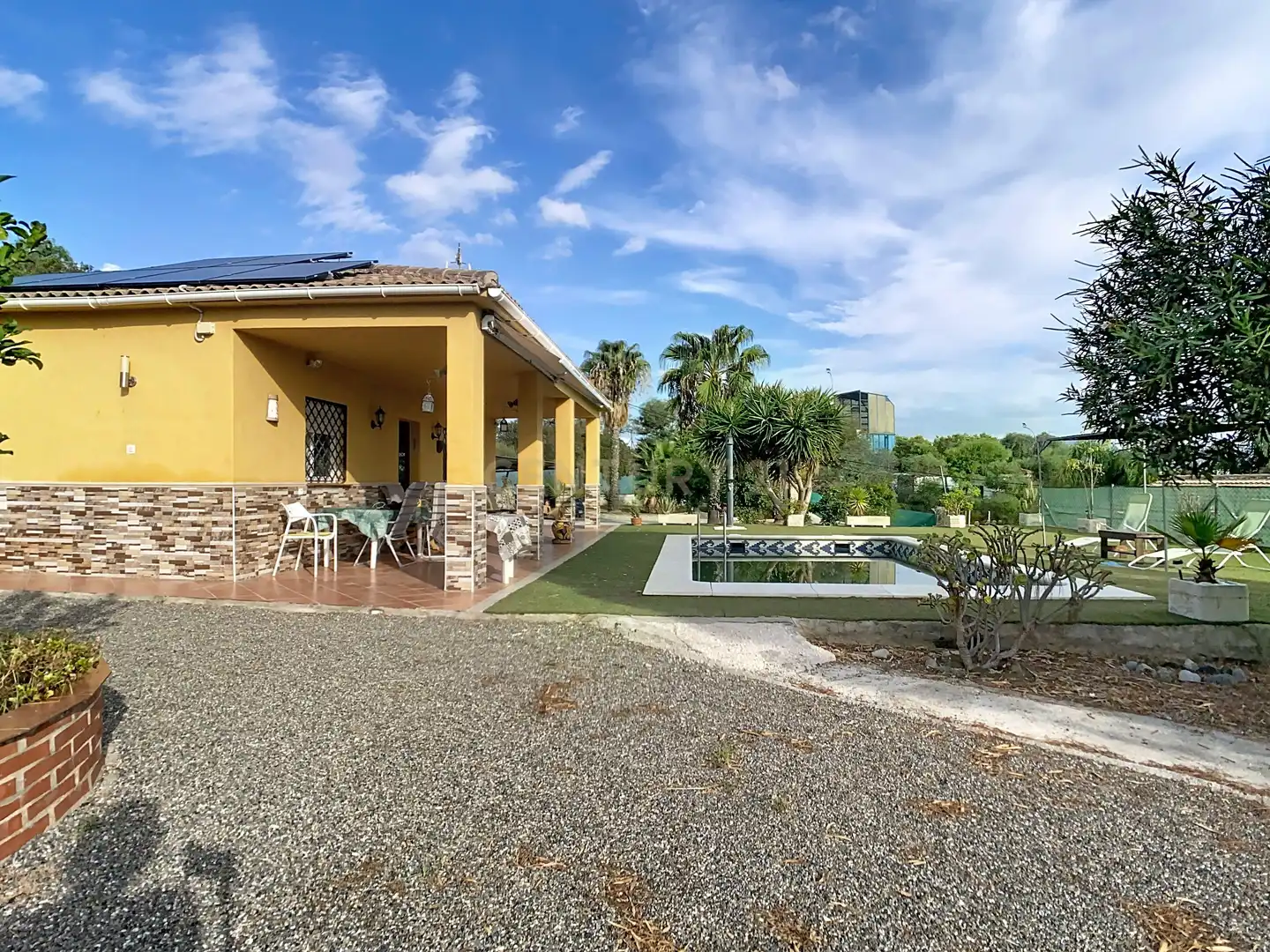 Maison avec piscine à vendre à Cártama, Málaga, Spain poligono 30, imagen 21