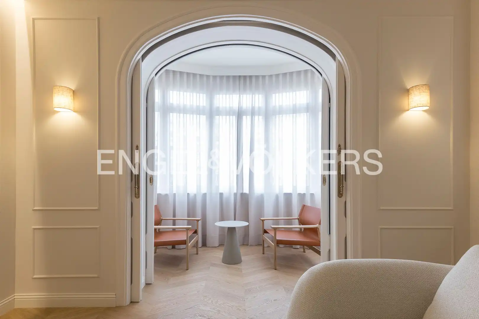 Appartement avec terrasse à vendre à Eixample, imagen 4