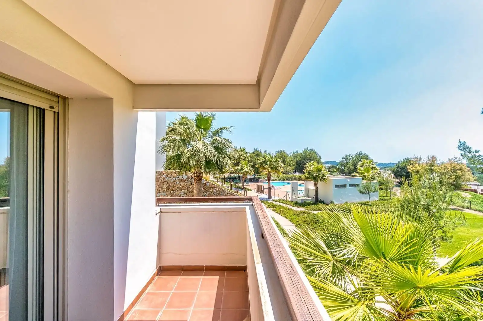 Apartamento con piscina en venta en Orihuela Costa, imagen 33