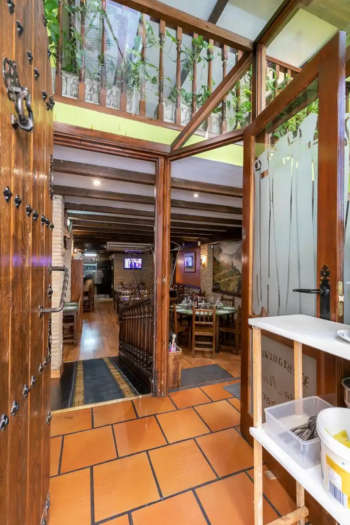 Local en venta en Jaca con Aire acondicionado, Terraza y Amueblado