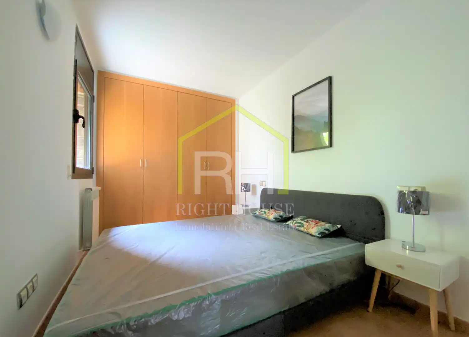 Bedroom of Apartments for sale in Escaldes – Engordany  with Heating, Storage room and Furnished