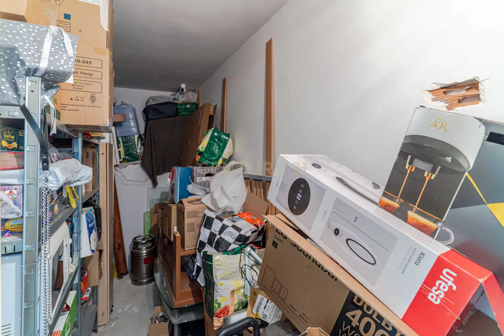 Apartament en venda en Cenes de la Vega amb Traster