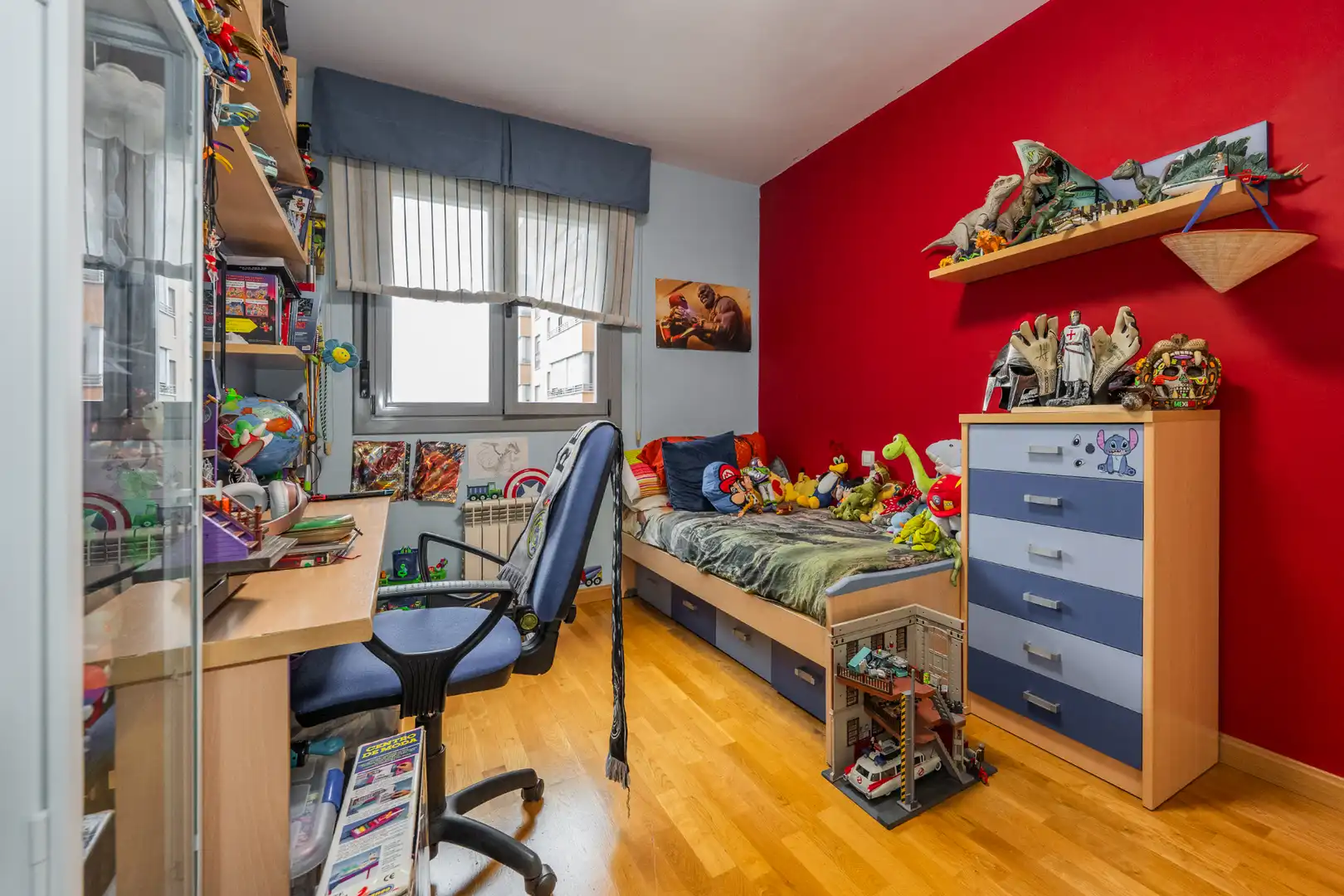 Piso con piscina en venta en Calle de José Celestino Mutis, imagen 16