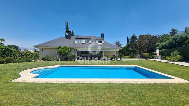 Casa-chalet en Venta en Bonanza
