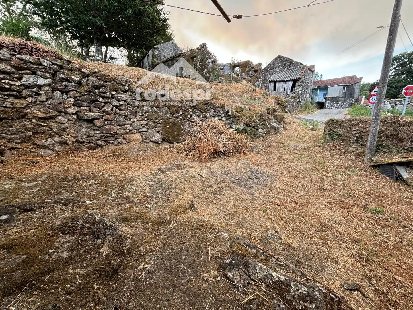 Casa o chalet en venta en A Cañiza  