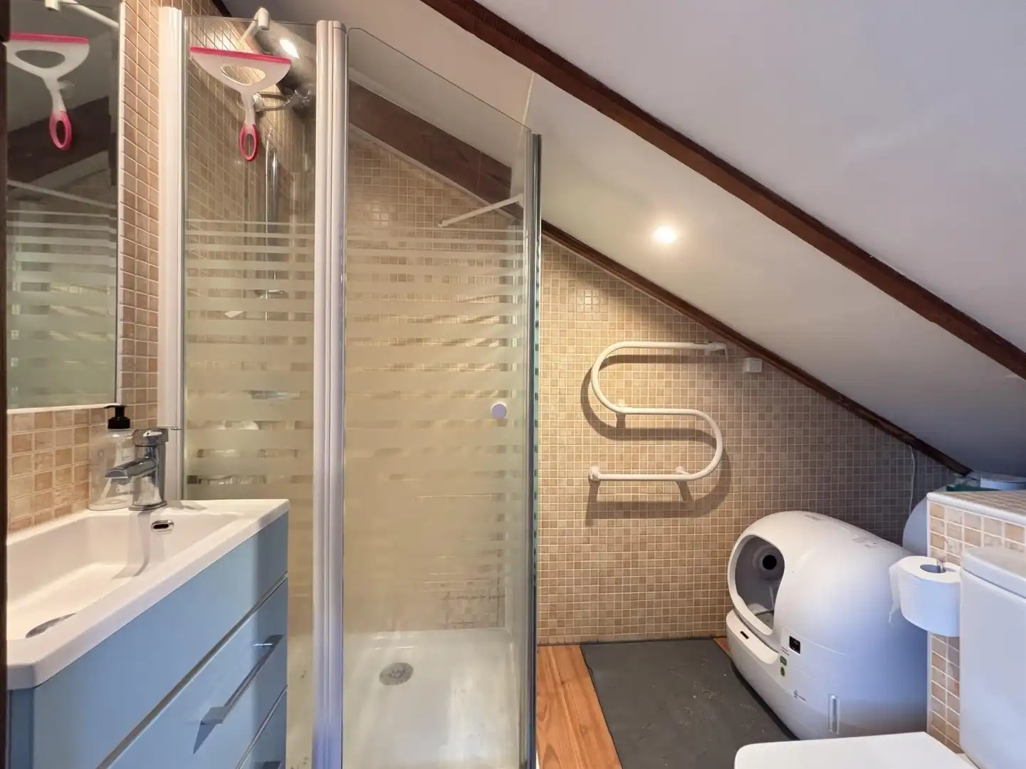 Dúplex en venta en Carabanchel, imagen 5
