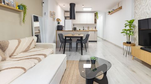 Foto 5 de Planta baixa en venda a Carrer Dels Reis Catòlics, Núcleo Urbano, La Pobla de Vallbona