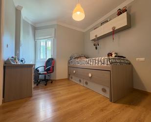Bedroom of Flat for sale in Estepona  with Private garden, Terrace and Community pool