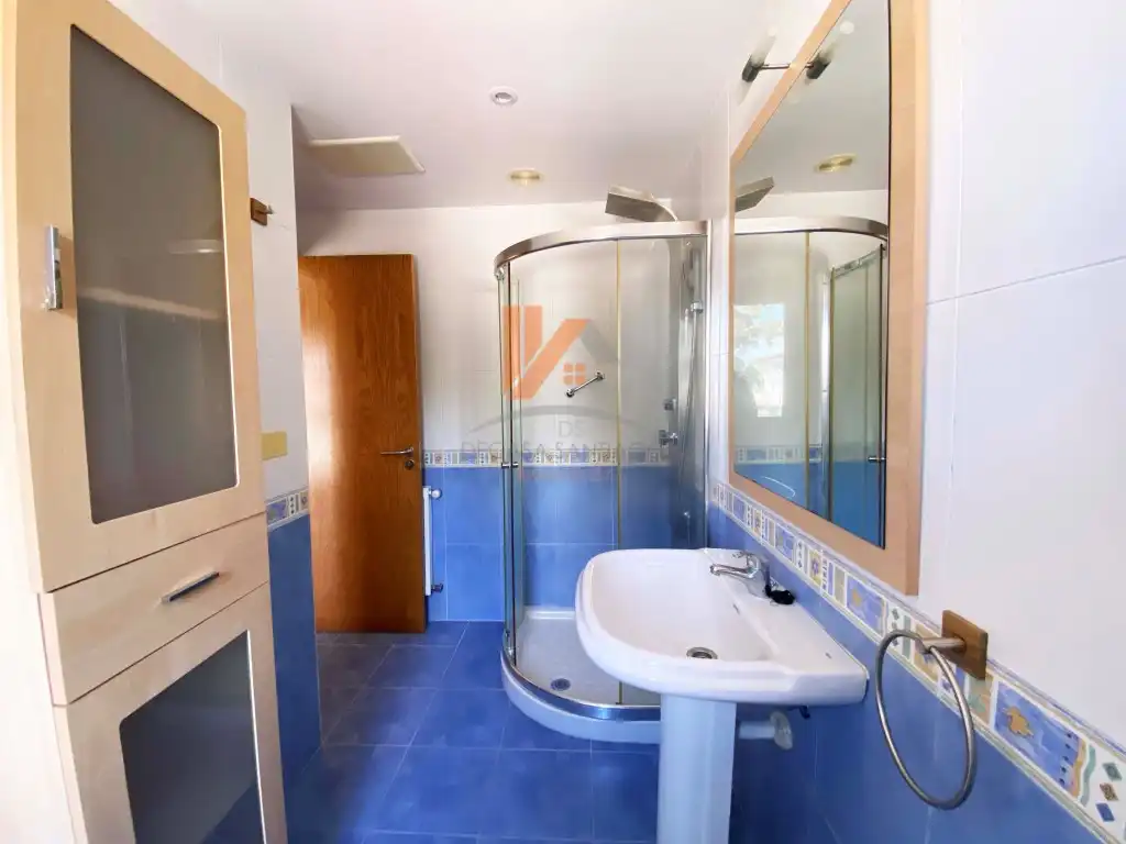 Bathroom of Houses for sale in Teo