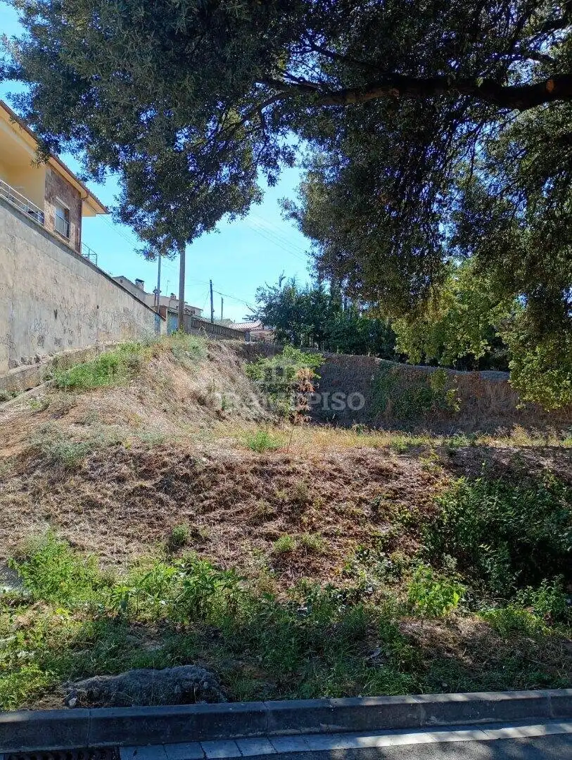 Terreno residencial en venta en Sant Fost de Campsentelles, imagen 3