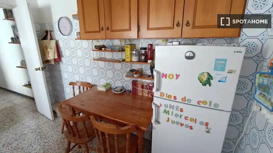Habitación en Campello Playa