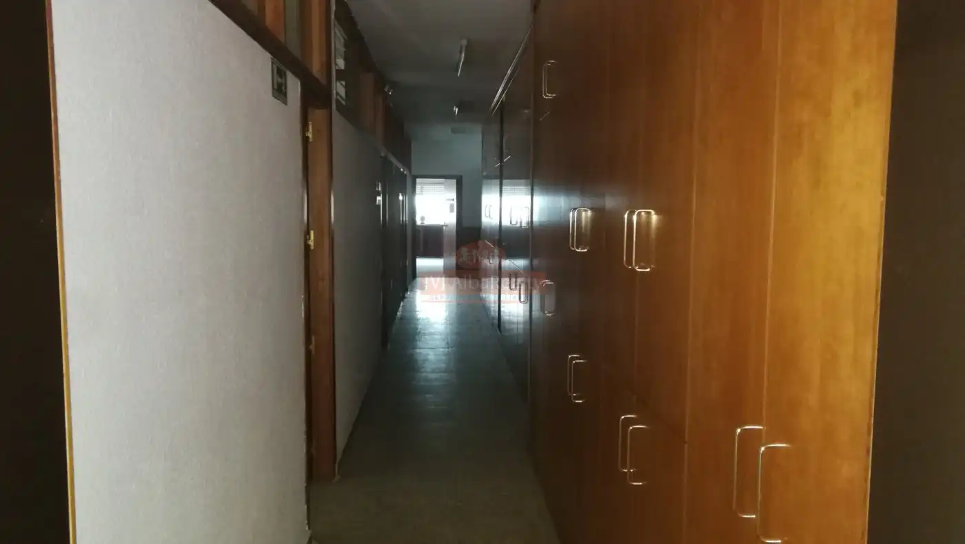 Büro zur Miete in Albacete mit Klimaanlage